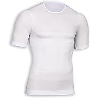 加圧シャツ Amazon.co.jp: 【Amazon限定ブランド】加圧シャツ メンズ インナー